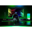 "Razer Kraken V4 X wired Gaming Headset black"