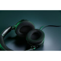 "Razer Kraken V4 X wired Gaming Headset black"