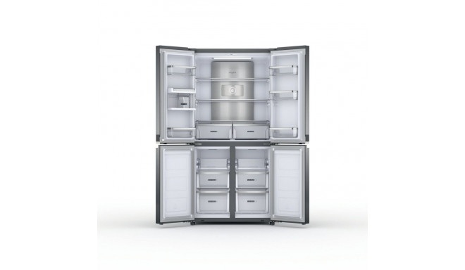 French door refrigerator Whirlpool
