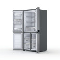 Side-by-side fridge Whirlpool WQ9U3LEF