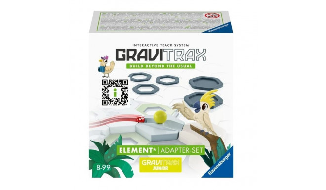 Gravitrax Junior adapter add-on