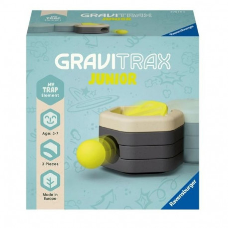 Gravitrax Junior Trapdoor add-on