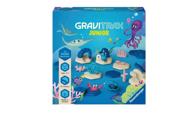 Gravitrax Junior ocean set