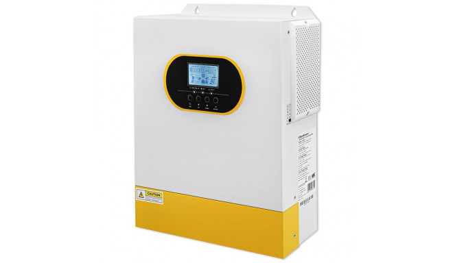 Solar Inverter Off Grid 3.5kVA, 3.5kW, 100A