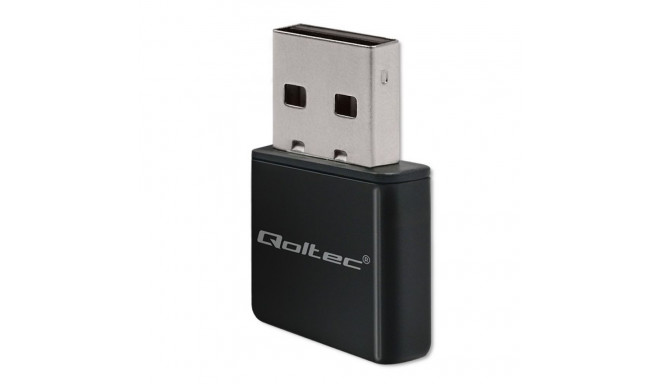NANO WiFi Adapter mini Standard N,USB 2.0