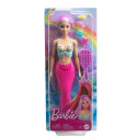 Doll Barbie Mermaid Long Fantasy Hair