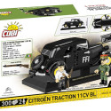 Blocks Citroen Traction 11CVBL Executive Edition