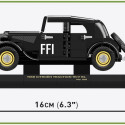 Blocks Citroen Traction 11CVBL Executive Edition