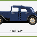 Blocks 1934 Citroen Traction 7A