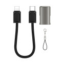 WIWU Wi-C040 C-L cable adapter