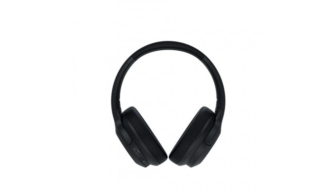 Devia Bluetooth headphones EarBass Pro1 black with ANC