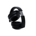 Devia Bluetooth headphones EarBass Pro1 black with ANC