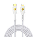 WIWU 30W City Cable Wi-C035 C-L white