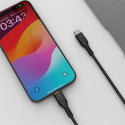 WIWU 60W Speed cable Wi-C034 C-C black