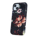 Decor case for iPhone 16 Pro Max 6,9" Peony