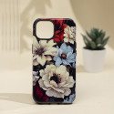 Decor case for iPhone 16 Pro 6,3" Garden