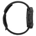 Kaitseümbris Rugged Armor, Google Pixel Watch 3 (41mm) / Watch 2 / Watch, must, Spigen