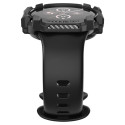 Kaitseümbris Rugged Armor, Google Pixel Watch 3 (41mm) / Watch 2 / Watch, must, Spigen