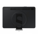 Dėklas SAMSUNG Galaxy Tab S8 Strap Cover, Black