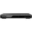 DVD grotuvas SONY DVD DVP-SR760HB