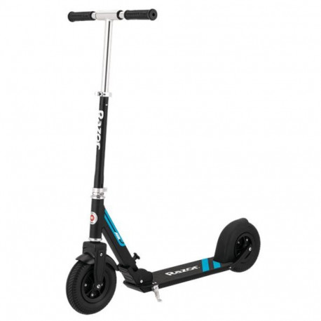 Razor A5 Air Skuuter, Must