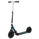 Razor A5 Air Skuuter, Must