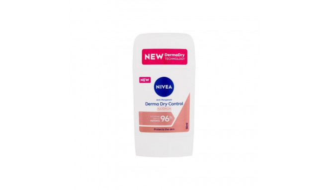 Nivea Derma Dry Control (50ml)