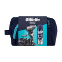 Gillette Mach3 Charcoal (1ml)