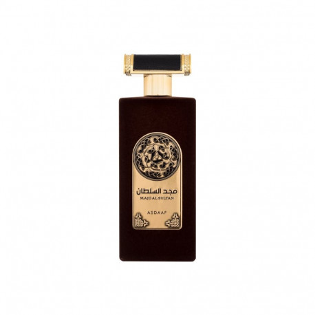 Asdaaf Majd Al Sultan Eau de Parfum (100ml)