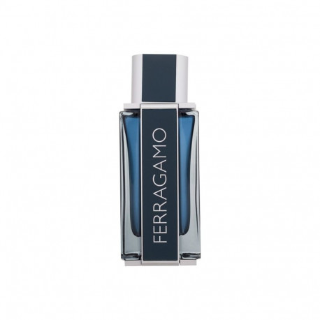 Ferragamo Ferragamo Intense Leather Eau de Parfum (100ml)
