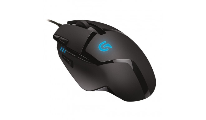 Logitech G G402 Hyperion Fury FPS mänguhiir