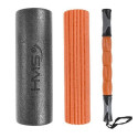 Foam roller/Roller HMS FS105 3in1