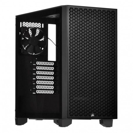 Corsair CC-9011251-WW computer case Midi Tower Black