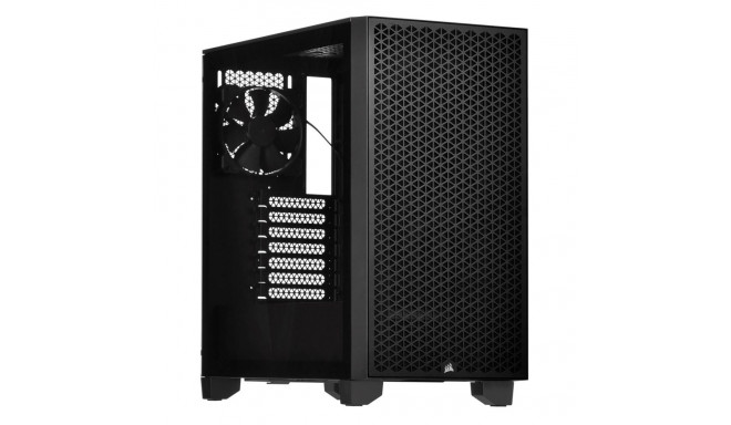 Corsair CC-9011251-WW computer case Midi Tower Black