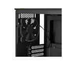 Corsair | Tempered Glass PC Case | 3000D | Black | Mid-Tower | Power supply included No | ATX