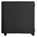 Corsair | Tempered Glass PC Case | 3000D | Black | Mid-Tower | Power supply included No | ATX