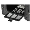 Corsair | Tempered Glass PC Case | 3000D | Black | Mid-Tower | Power supply included No | ATX