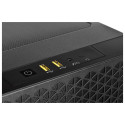 Corsair | Tempered Glass PC Case | 3000D | Black | Mid-Tower | Power supply included No | ATX