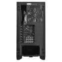 Corsair | Tempered Glass PC Case | 3000D | Black | Mid-Tower | Power supply included No | ATX