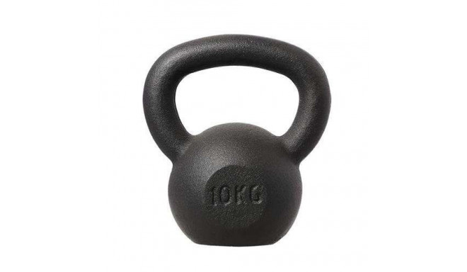 HMS Fitness KZG10 10 kg Standard kettlebell