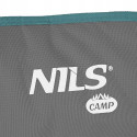 NILS CAMP hiking chair NC3079 grey-green