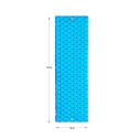 NILS CAMP hiking mat NC4007 Blue