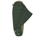 NILS Camp sleeping bag NC2012 green
