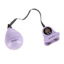 Hula Hop HMS HHM13 with magnets, weight and counter purple