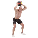 Exercise medicine ball 6 kg HMS NK06