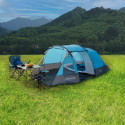 Nils Camp Voyager NC3027 Camping Tent