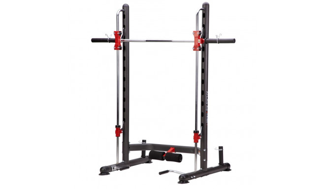 HMS Fitness Atlas X3 ABS, Quadriceps, Trapezius, Triceps