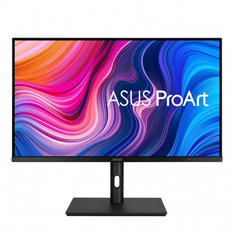 ASUS ProArt PA328CGV LED display 81.3 cm (32") 2560 x 1440 pixels Quad HD Black