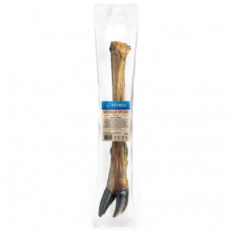 PETMEX hirvesõrg koeramaius 250g