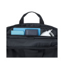 Rivacase 8057 40.6 cm (16") Sleeve case Black